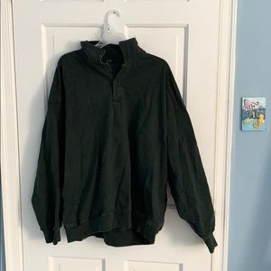 brand melville fleece